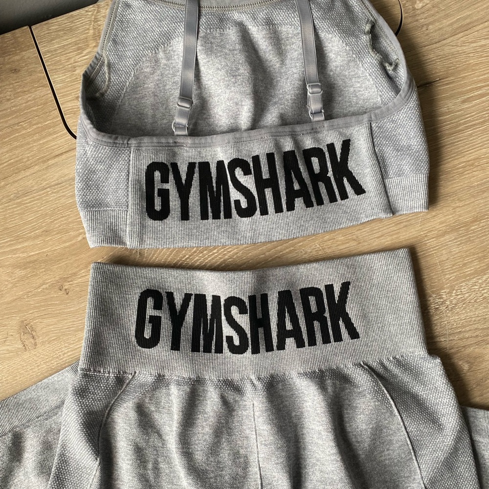 Gymshark Set